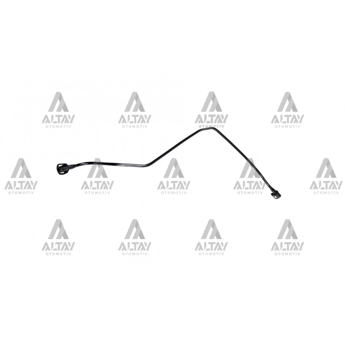 Boru Yedek Su Deposu 307 2002-09 (Oem No:132321)