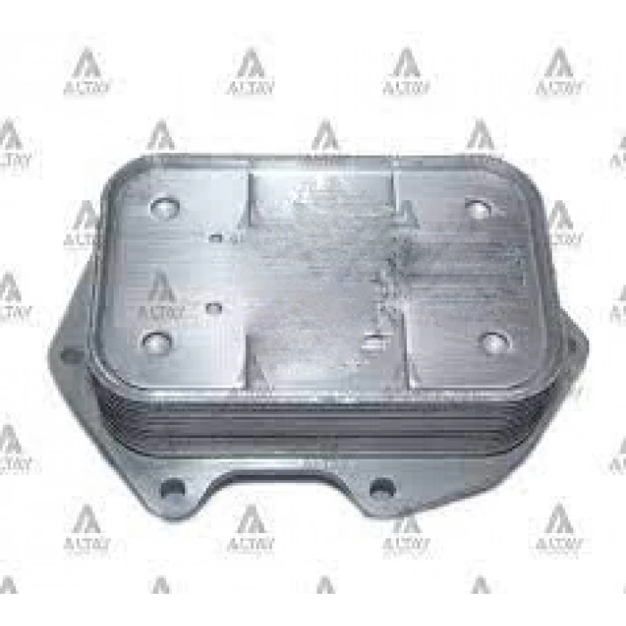 Yağ Soğutucusu Hd-35 / Hd-75 (Oem No:2642048000)
