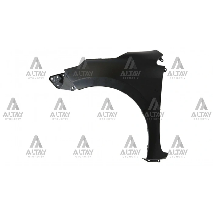 Çamurluk Corolla 2013-2018 Ön Sol (Oem No:5380202190)