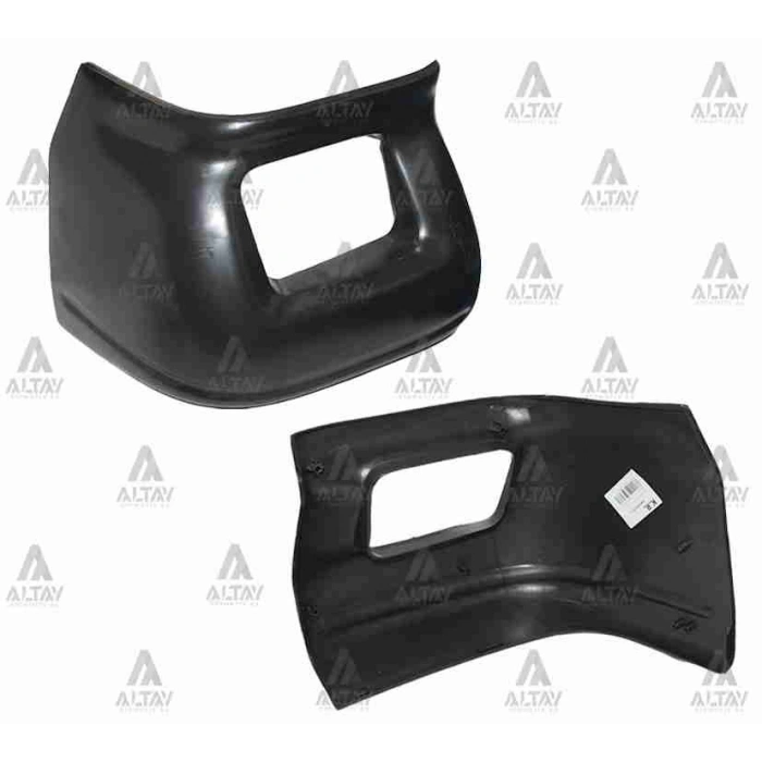 Tampon Kulağı Kmy Ön  1994-1996 Sol (Oem No:8663144300A)