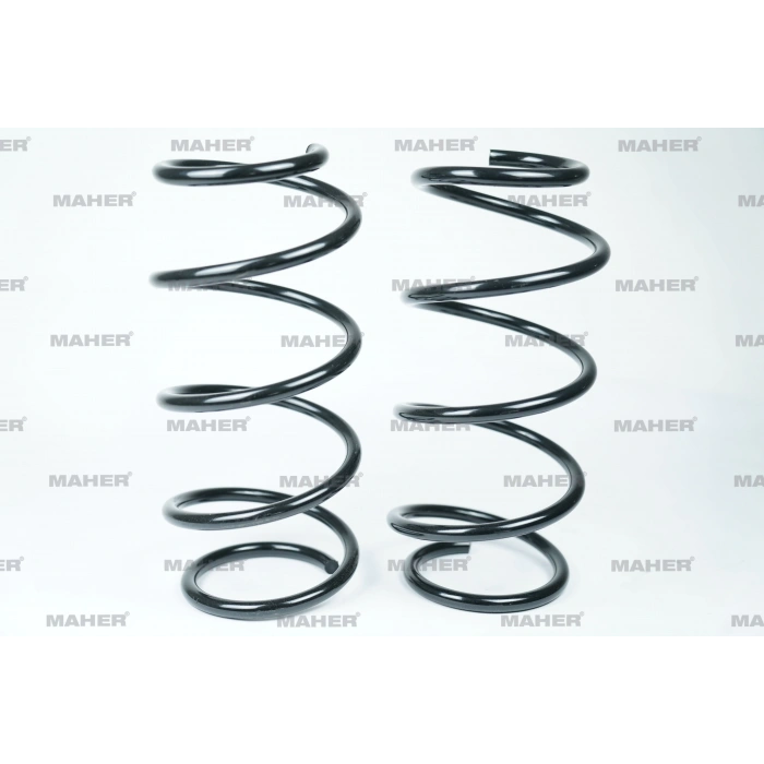 Helezon Yayı Megane Iı 2002-2008 Ön (Oem No:7700434175)