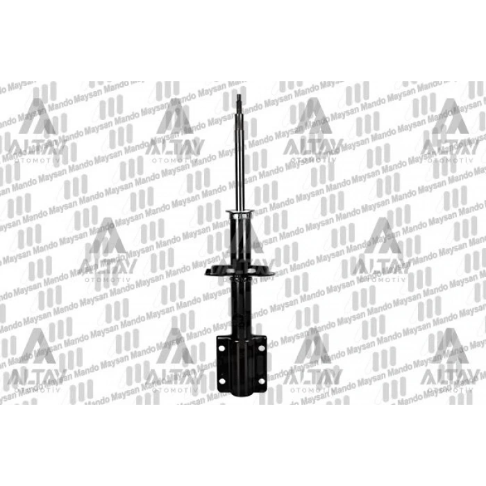 Amortisör Ducato Iı 2002-2006 / Boxer Iı 2002-2006 / Jumper Iı 2002-2006 İnce Mil 25Mm Gazlı Ön (Oem No:1307633080)