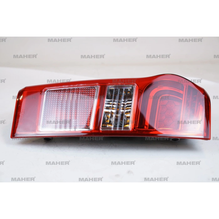 Stop Lambası D-Max 2017-2019 Ledli Sol (Oem No:8982222822)