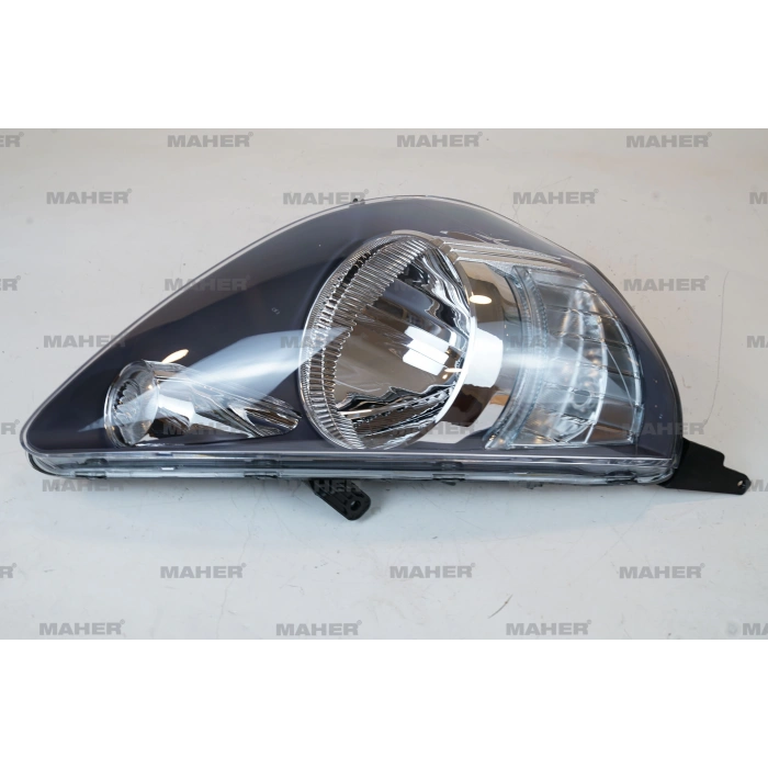 Far Jazz 2004-2006 Manuel Siyah Sağ (Oem No:33101Saah51)