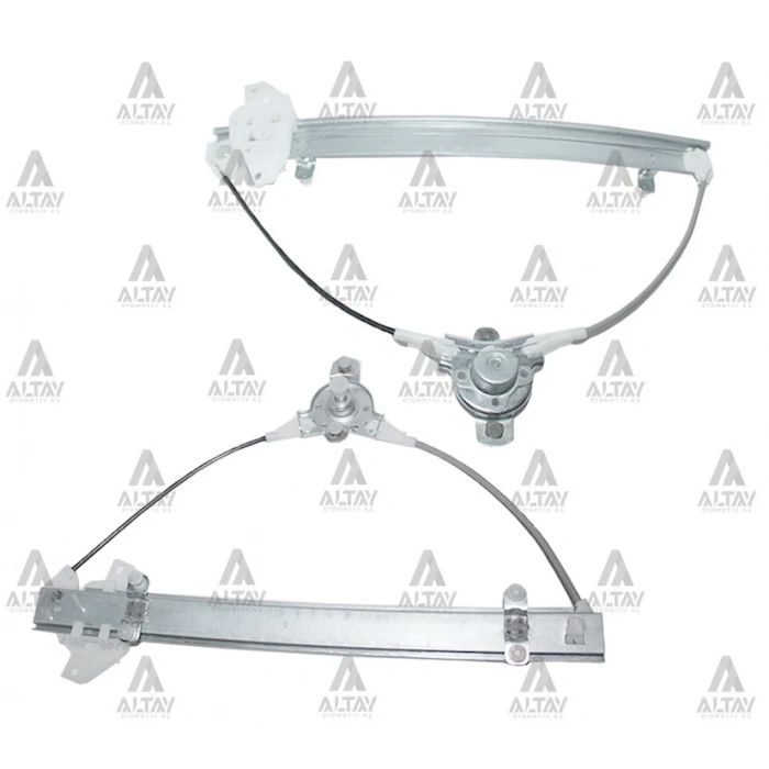 Cam Krikosu Accent Manuel  1995-1997 Ön Sol (Oem No:8240122000)