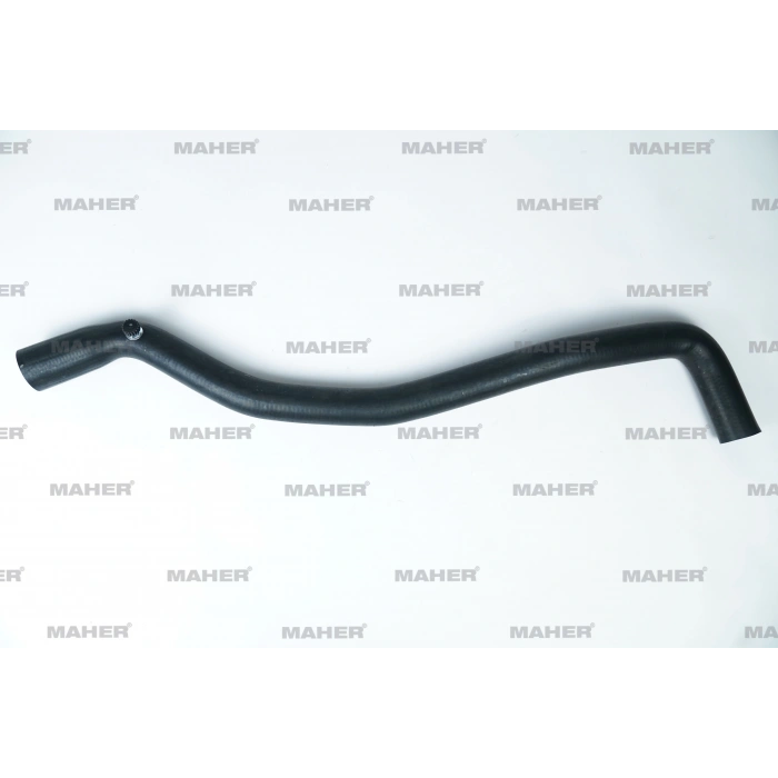 Hortum Radyatör Üst R-9 (Vidalı) (Oem No:7704001276)