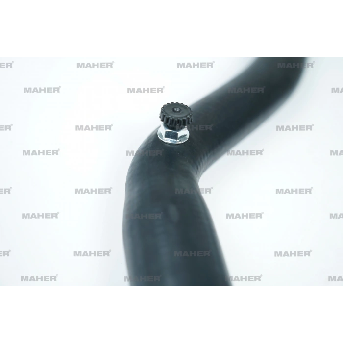 Hortum Radyatör Üst R-9 (Vidalı) (Oem No:7704001276)