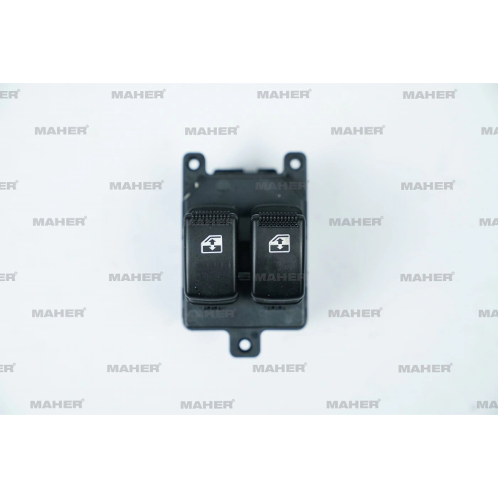 Cam Açma Düğmesi Kmy 2005 Sonrası Sol Çerçevesiz (Oem No:935704F000Mp)