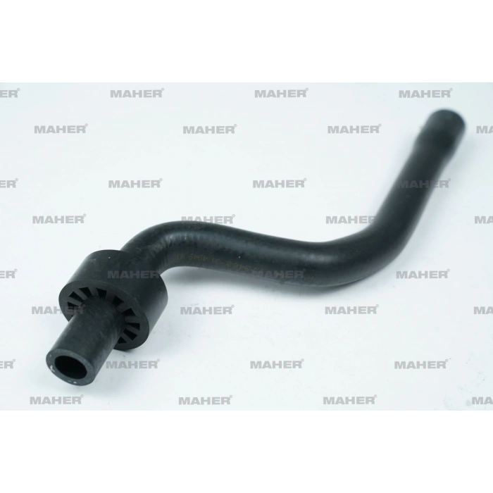 Hortum Kalorifer Ducato 2006 Sonrası Iıı 2.3 Jtd (Oem No:1358585080)