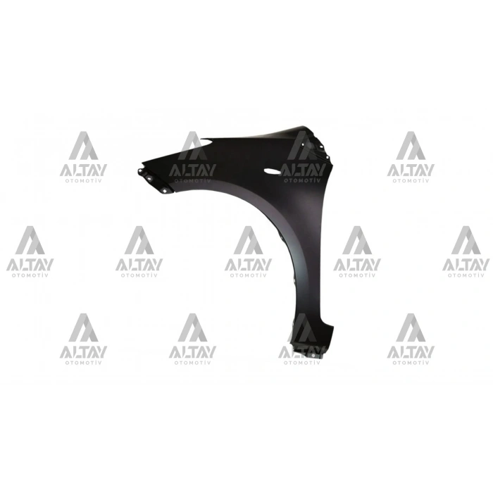 Çamurluk Yaris 2006-2011 Ön Sol (Oem No:5381252210)