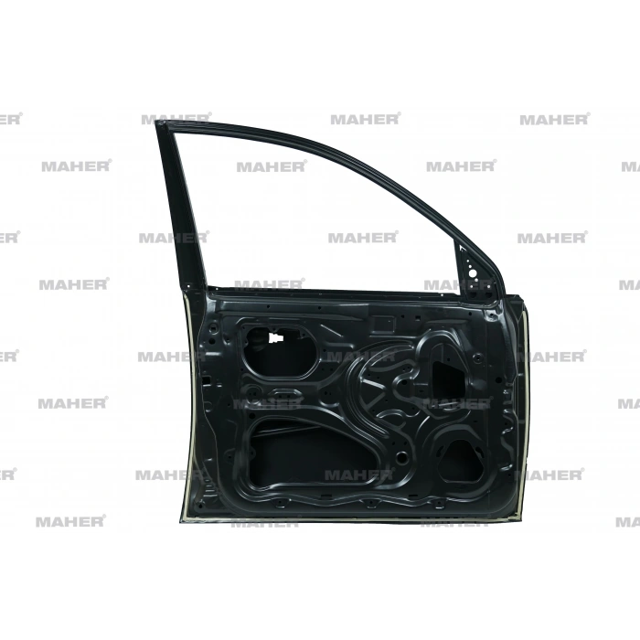 Kapı L200 Ön 2006-2010 Sol (Oem No:5700B521)