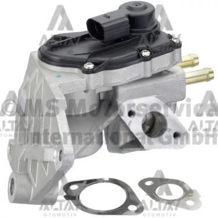 Egr Valfi Golf5 / Passat / Jetta / A3 2004-2009 Blr-Bvy-Bvz-Bly 2.0 Fsi (Oem No:06F131503B)