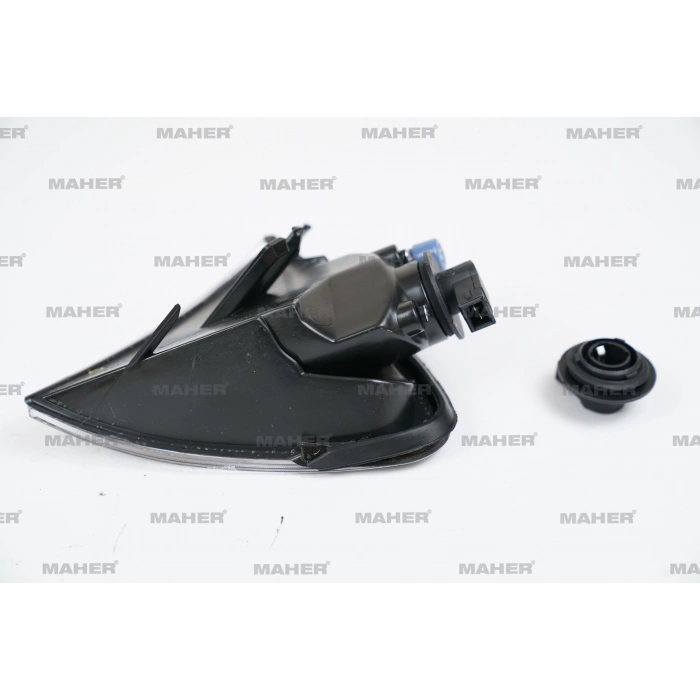 Sinyal Lambası Avensıs 2001-2002 Duylu Sağ (Oem No:8151005030)