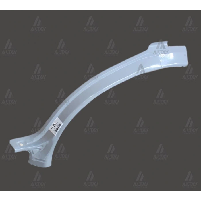 Çamurluk Sacı H-100 / Kmy İç Sağ (Oem No:7135543002)