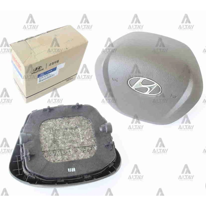 Korna Kapağı Kmy 2012 Sonrası (Oem No:561504F500Es)