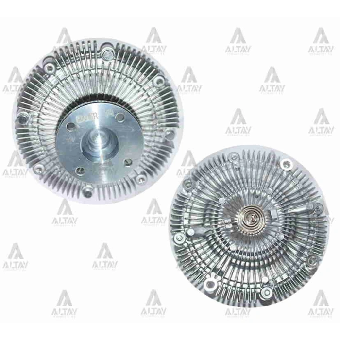 Fan Termiği Pıckup Yd25 (Oem No:21082Vb100)