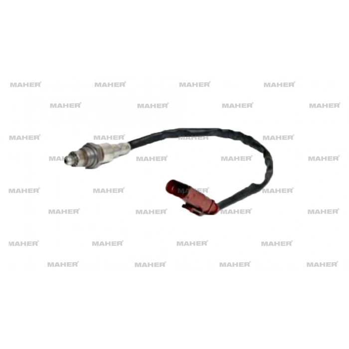 Sensör Oksijen Polo / İbiza / Fabia 2014-2017 Cjzc-Cjzd 1.2 Tsi Ön (Oem No:04E906262Bh)