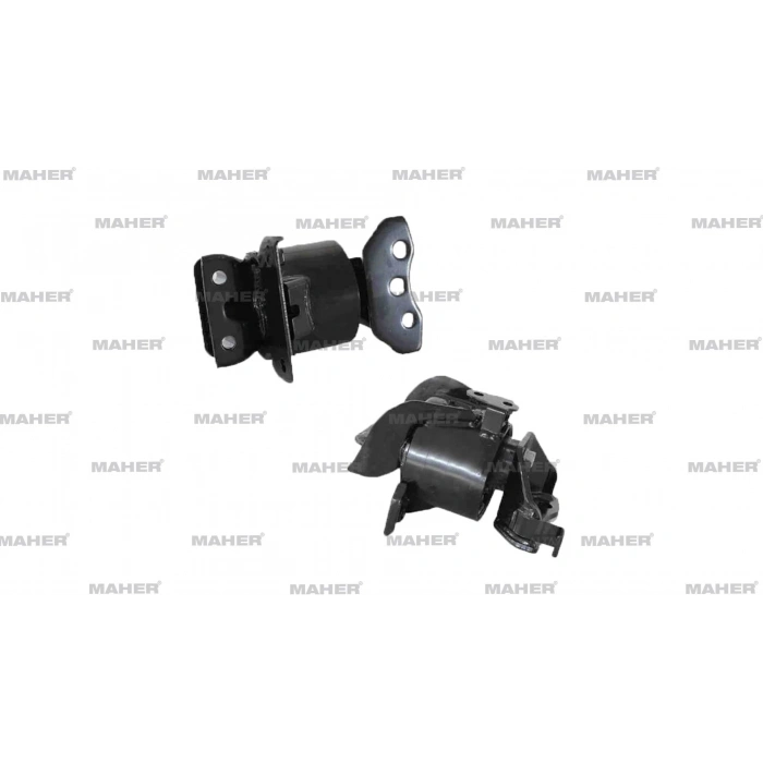 Takoz Motor Getz 2006-2011 Benzinli Sol (Oem No:218301C700)