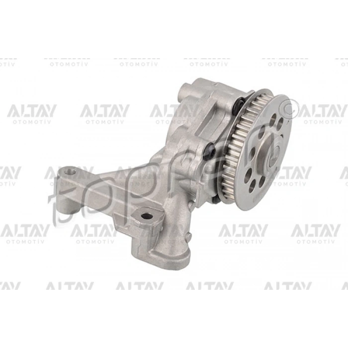 Yağ Pompa Golf6 / Passat / Jetta / Amarok / Crafter / A3 / Leon 2010 Sonrası Cayc-Cayd-Cfca-Ckub-Cayb -Caab-Caac 1.6 Tdi-2.0 Tdi (Oem No:03L115105B)