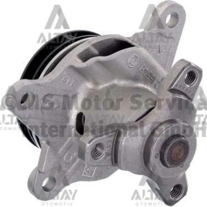 Devirdaimtrafic Iıı 2014 Sonrası / Qashqai 2014 Sonrası / X-Traıl 2013 Sonrası / Talısman 2015 Sonrası / Kadjar 2015 Sonrası 1.6 Dcı (R9M) (Oem No:210108796R)