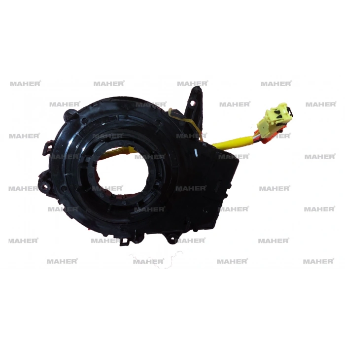 Airbag Çemberi (Zemberek) Mazda 3 2003-09 (Oem No:Bp4K66Cs0)