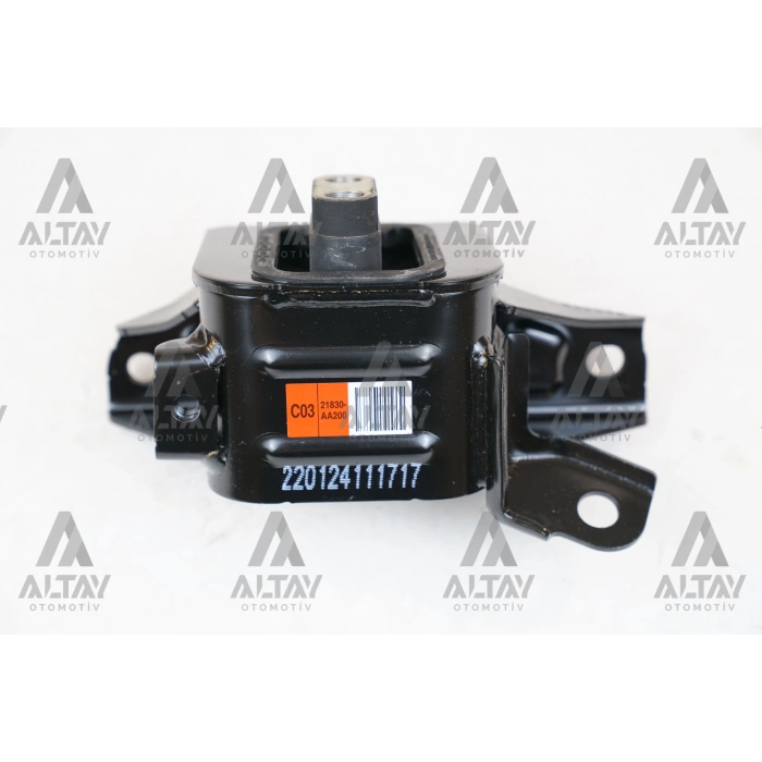 Takoz Motor Elantra 2021 Sonrası 1.6Cc Benzinli Sol (Oem No:21830Aa200)