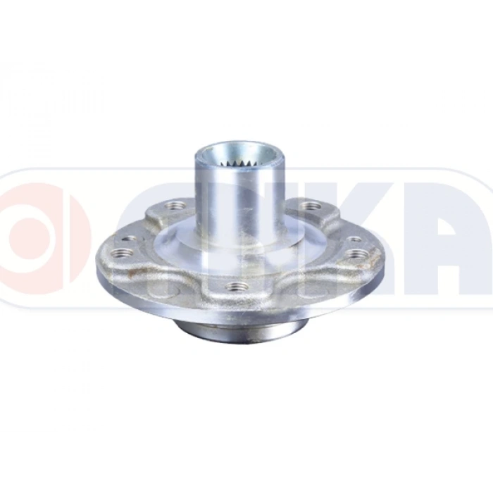 Teker Poryası Fluence / Megane Iıı / Scenic Iıı / Megane Iv / Duster Ön Rulmansız (Oem No:402020009R)