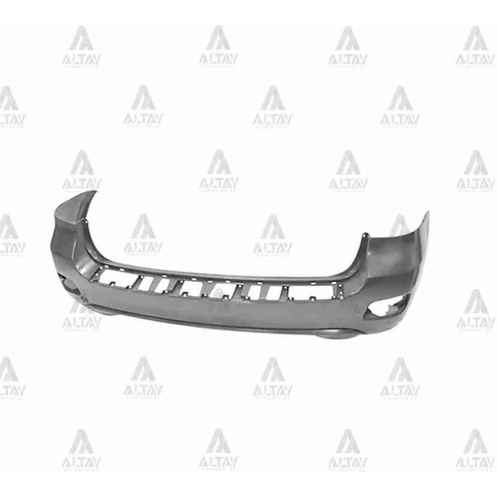 Tampon Santafe Arka 2006 Sonrası (Oem No:866112B020)