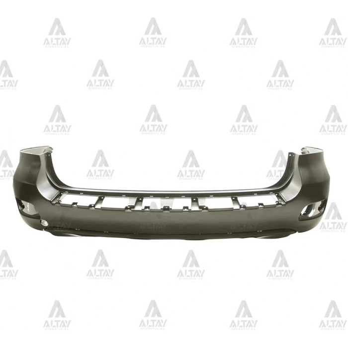 Tampon Santafe Arka 2006 Sonrası (Oem No:866112B020)