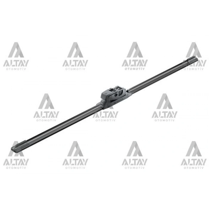 Silecek Süpürgesi Tek 4 Aparatlı Aeroeco Ae55 (550Mm) (Oem No:3397015581)