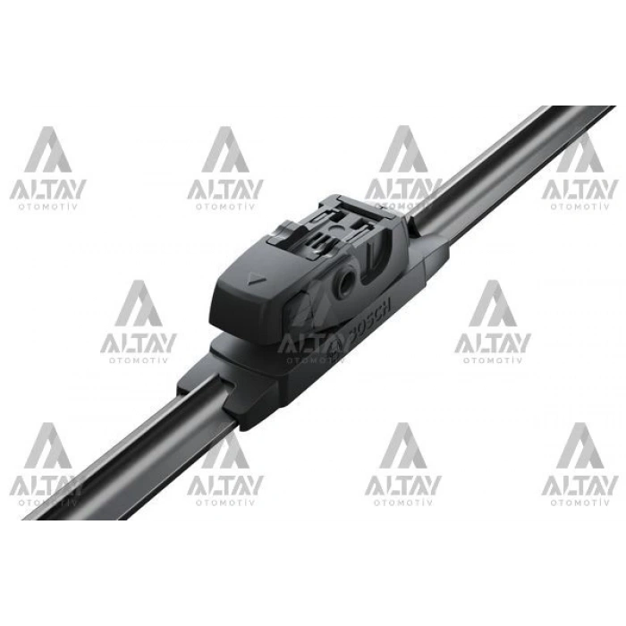 Silecek Süpürgesi Tek 4 Aparatlı Aeroeco Ae55 (550Mm) (Oem No:3397015581)