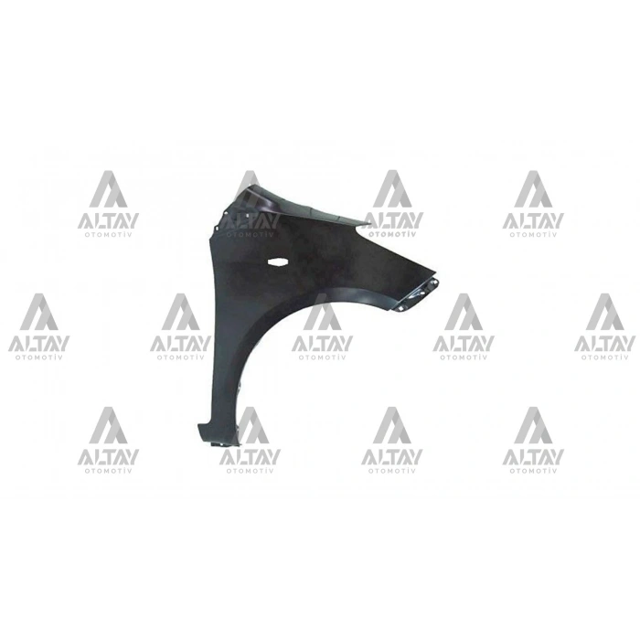 Çamurluk Yaris 2006-2011 Ön Sağ (Oem No:5381152210)