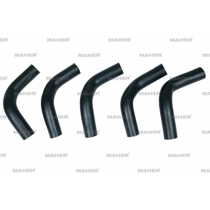 Hortum Turbo Yağ Geri Dönüş L200 2010-15 (Oem No:1225A195)