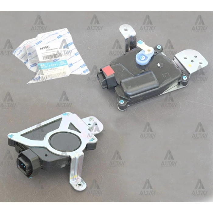 Merkezi Kilit Motoru Kmy 2005 Sonrası Sağ (Oem No:957364F020)