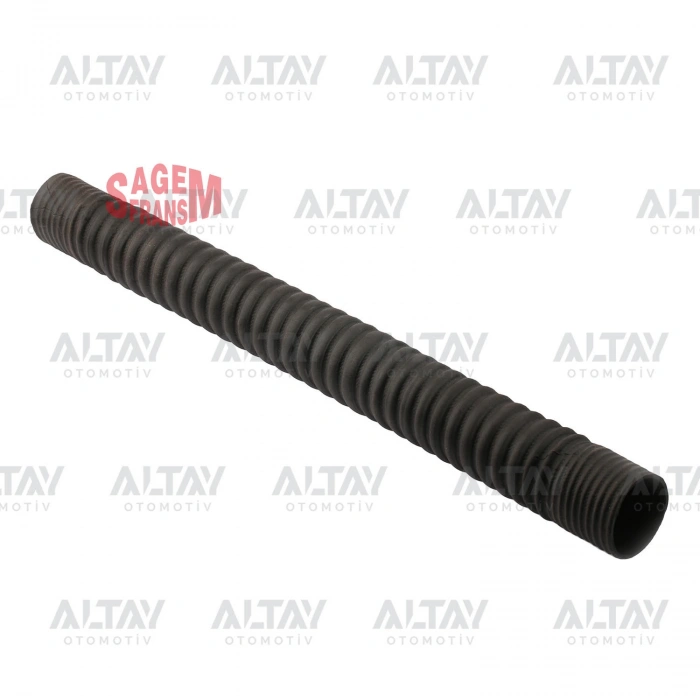 Hortum Hava Filtre Megane I / Scenic I 1999-2003 1.6 K7M (Oem No:7700866473)