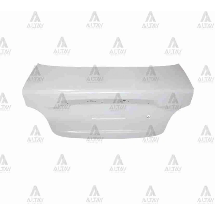 Bagaj Kapağı Accent  1998-00 (Oem No:6920022531)