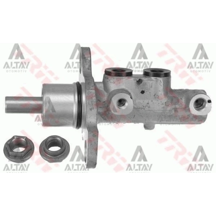 Fren Ana Merkez Vectra C 1.8-1.9Tdı-2.0-2.2Dtı-3.0 Trw Fren Sistemi (Oem No:558092)