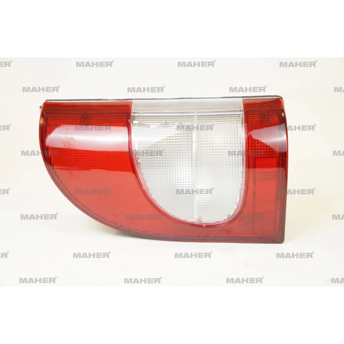 Stop Lambası H100  1994-1996 Minibüs Sağ (Oem No:9240243300)