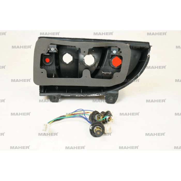 Stop Lambası H100  1994-1996 Minibüs Sağ (Oem No:9240243300)