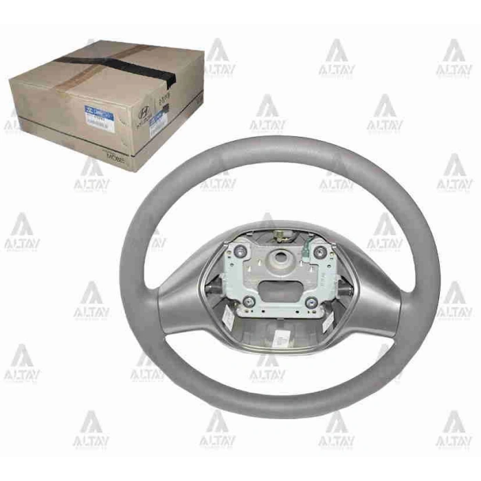 Direksiyon Simidi Kmy 2012 Sonrası (Oem No:561104F500Es)