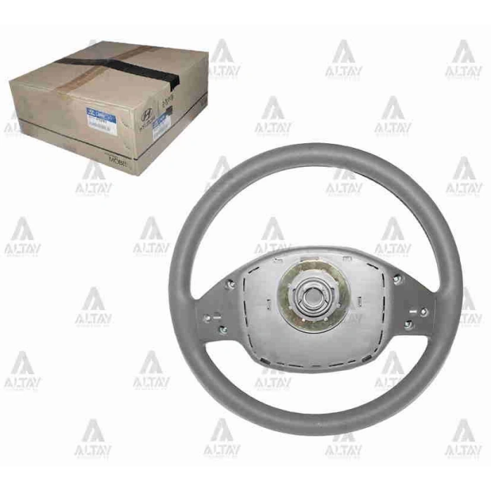 Direksiyon Simidi Kmy 2012 Sonrası (Oem No:561104F500Es)