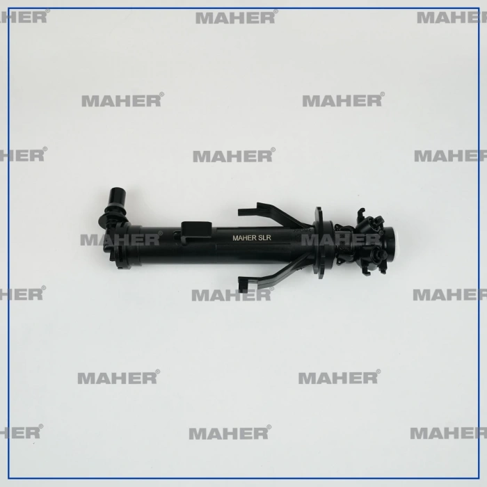 Far Yıkama Robot Golf7 2013-2017 Sağ (Oem No:5G0955966)