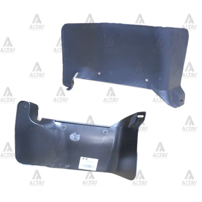 Paçalık H-100 Ön Sağ (Oem No:8751243001)