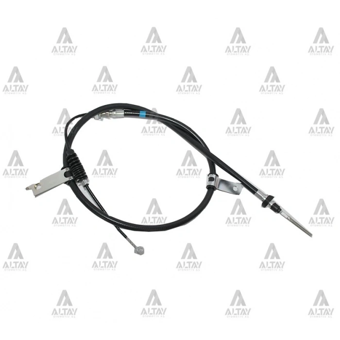 El Fren Teli Kmy  1994-1996 Ön (Oem No:5991144012)