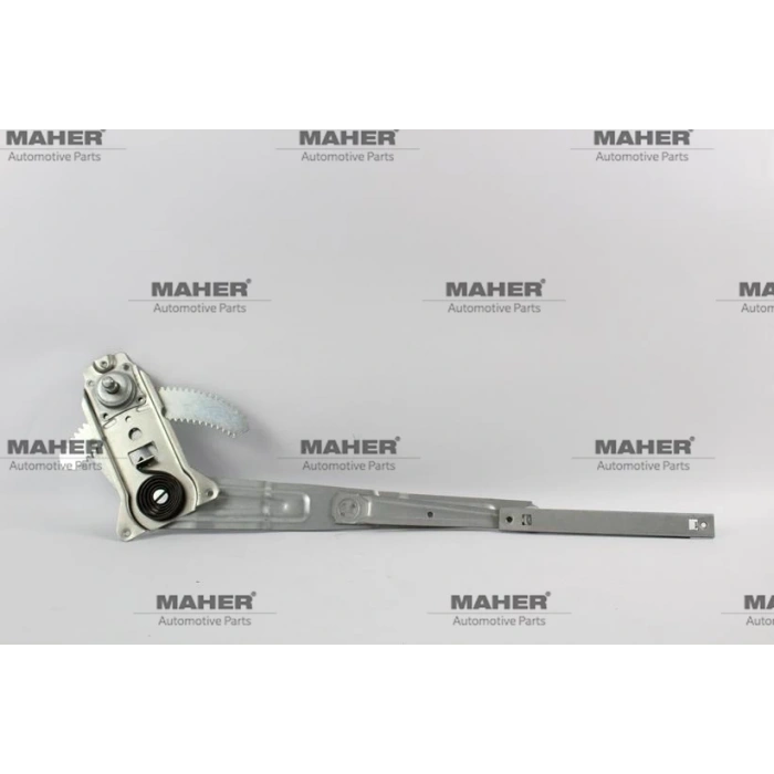 Cam Krikosu L300 Elektrikli ( Motorsuz ) 87-1998 Sağ (Oem No:Mb421444)