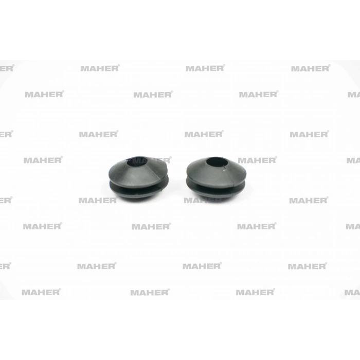 Fan Motor Lastiği Peugeot (Oem No:131306)