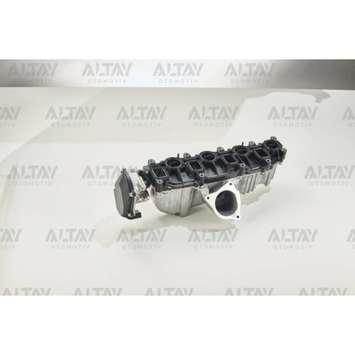 Manifold Emme Passat / Tiguan / A3 / A4 / A5  2008 2011 2.0 Tdi Motorlu (Oem No:03L129711E)