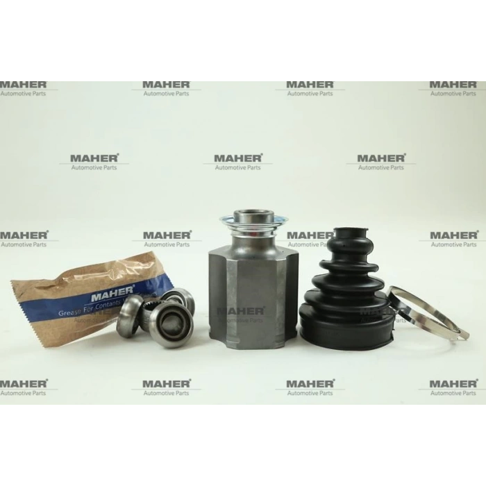 Aks Kafası İç Hrv 2016-2019 / Sağ (Oem No:44305T8Pt03)