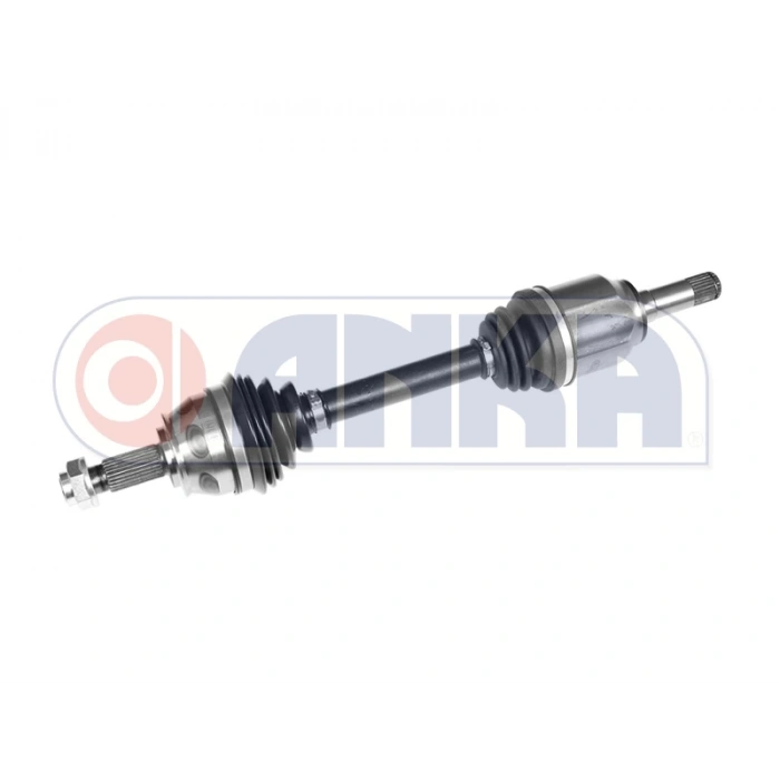 Aks Komple Ön Doblo 2001-2010 / Sol 1.3Jtd 611Mm (Oem No:46307674)