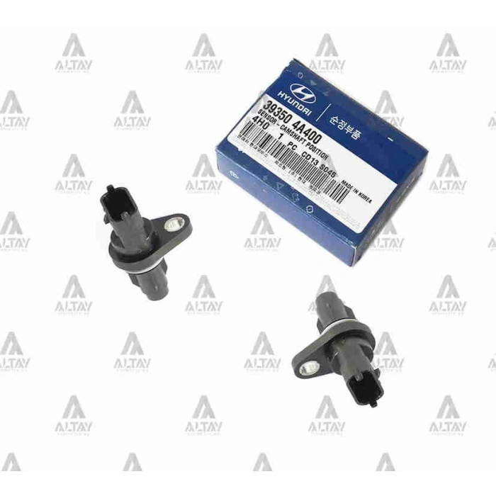 Sensör Tdc (Eksantrik) Kmy 2005 Sonrası (Oem No:393504A400)